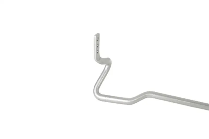 Whiteline 10/93-00 Subaru WRX/STi GC-GF / 01-5/02 Forester SF GT Turbo Rear 24mm Swaybar-XX h/duty B - Truck &