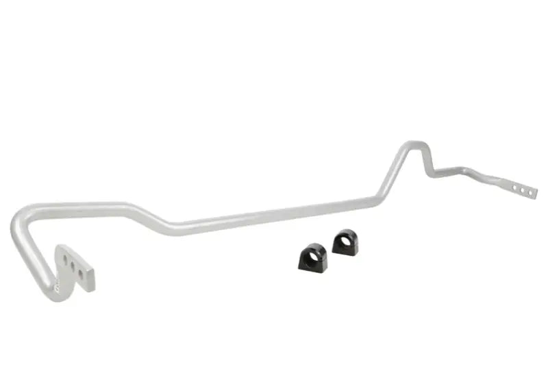 Whiteline 10/93-00 Subaru WRX/STi GC-GF / 01-5/02 Forester SF GT Turbo Rear 24mm Swaybar-XX h/duty B - Truck &