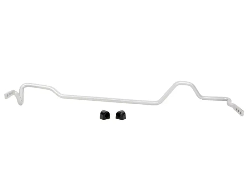 Whiteline 10/93-00 Subaru WRX/STi GC-GF / 01-5/02 Forester SF GT Turbo Rear 24mm Swaybar-XX h/duty B - Truck &