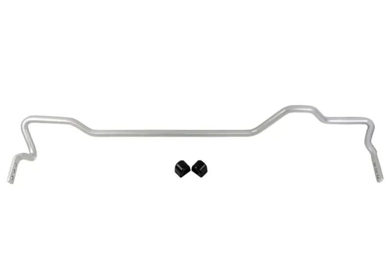 Whiteline 10/93-00 Subaru WRX/STi GC-GF / 01-5/02 Forester SF GT Turbo Rear 24mm Swaybar-XX h/duty B - Truck &