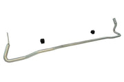 Whiteline 10/93-00 Subaru WRX/STi GC-GF / 01-5/02 Forester SF GT Turbo Rear 24mm Swaybar-XX h/duty B - Truck &