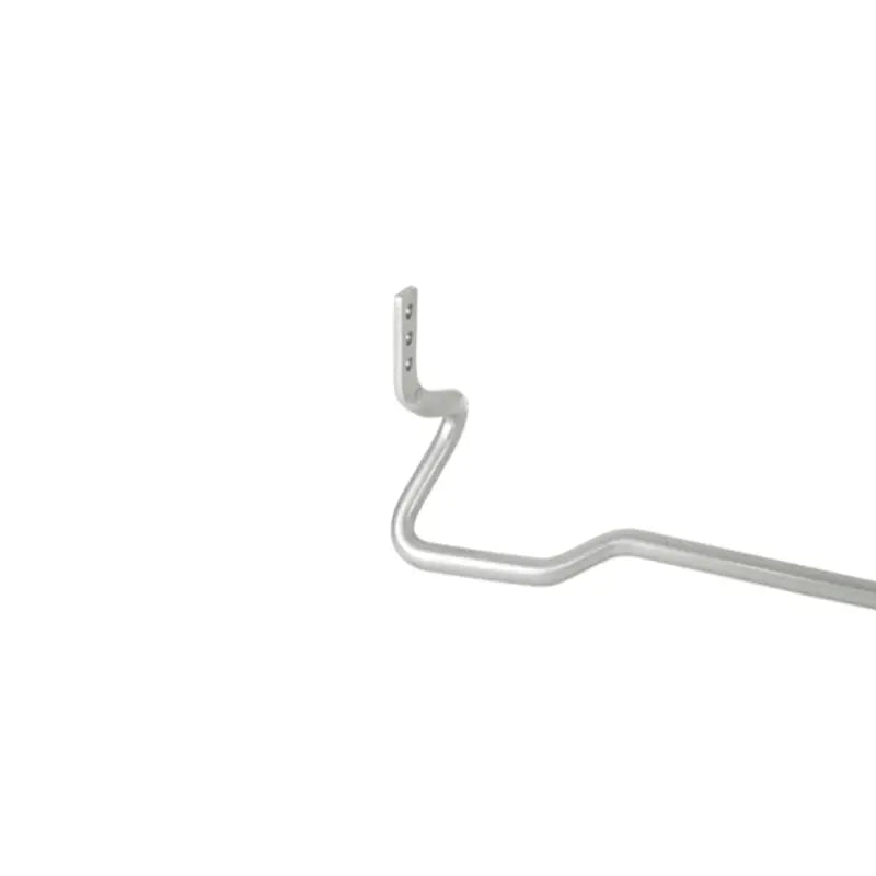 Whiteline BSR20XXZ Whiteline 10/93-00 Subaru WRX/STi GC-GF / 01-5/02 Forester SF GT Turbo Rear 24mm Swaybar-XX h/duty B