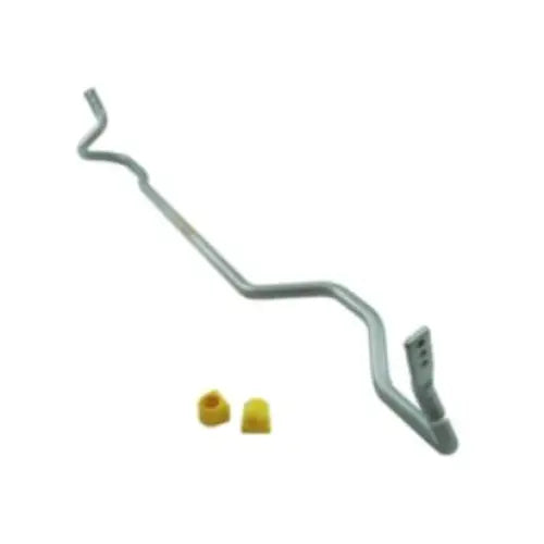 Whiteline BSR20XXZ Whiteline 10/93-00 Subaru WRX/STi GC-GF / 01-5/02 Forester SF GT Turbo Rear 24mm Swaybar-XX h/duty B