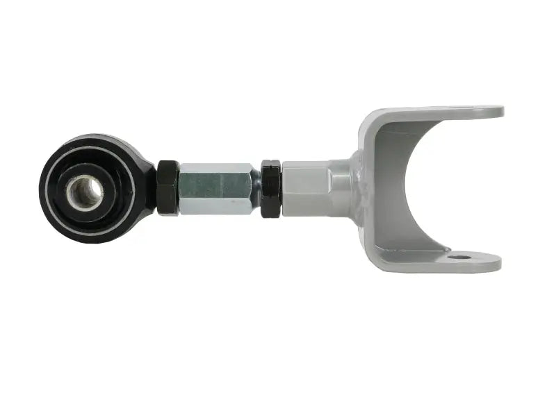 Whiteline 11-14 Ford Mustang GT/Shelby GT500 (S197) Adjustable Rear Upper Control Arm 