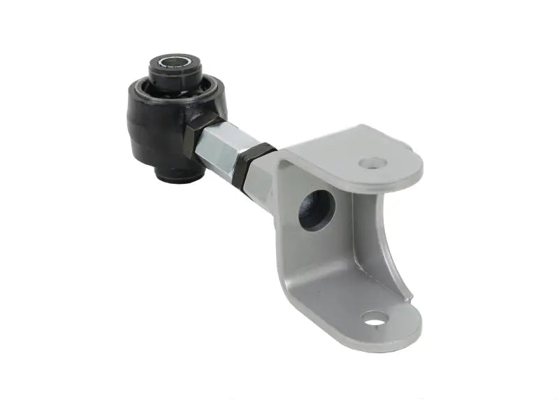 Whiteline Whiteline 11-14 Ford Mustang GT/Shelby GT500 (S197) Adjustable Rear Upper Control Arm