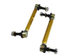 Whiteline Whiteline 11+ Ford Ranger PX 2WD/4WD Rear Swaybar link kit-Adjustable Extra Heavy Duty Ball Link
