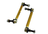 Whiteline Whiteline 11+ Ford Ranger PX 2WD/4WD Rear Swaybar link kit-Adjustable Extra Heavy Duty Ball Link