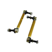 Whiteline Whiteline 11+ Ford Ranger PX 2WD/4WD Rear Swaybar link kit-Adjustable Extra Heavy Duty Ball Link