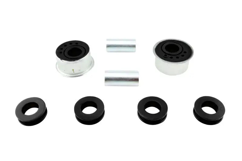 Whiteline 12+ Subaru BRZ / 12+ Scion FR-S Front Anti-Dive/Caster - C/A Lower Inner Front Bushing 
