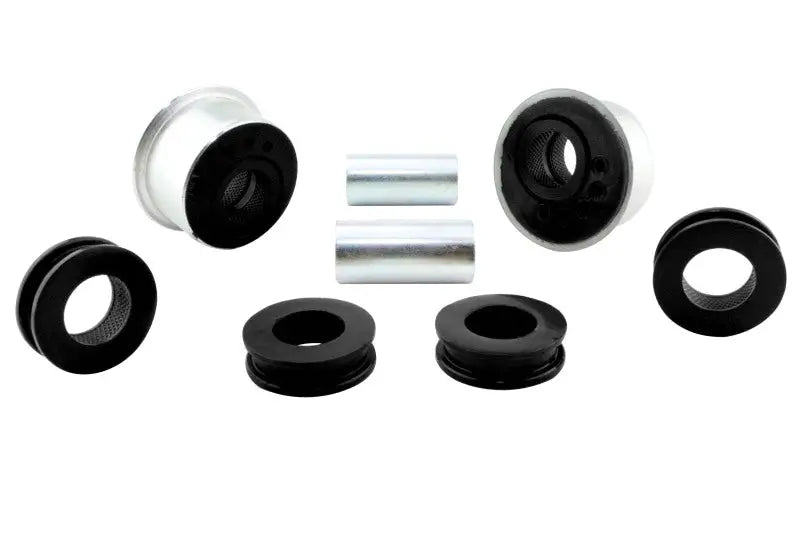 Whiteline 12+ Subaru BRZ / 12+ Scion FR-S Front Anti-Dive/Caster - C/A Lower Inner Front Bushing 
