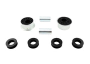 Whiteline Whiteline 12+ Subaru BRZ / 12+ Scion FR-S Front Anti-Dive/Caster - C/A Lower Inner Front Bushing