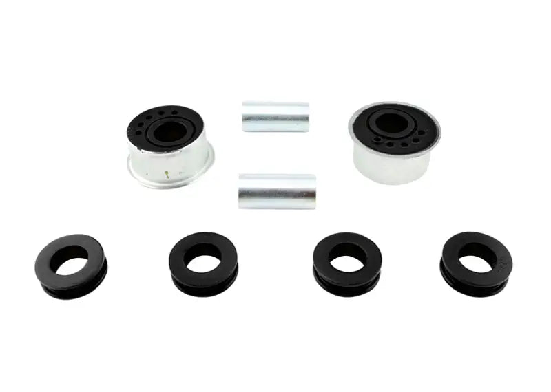 Whiteline Whiteline 12+ Subaru BRZ / 12+ Scion FR-S Front Anti-Dive/Caster - C/A Lower Inner Front Bushing
