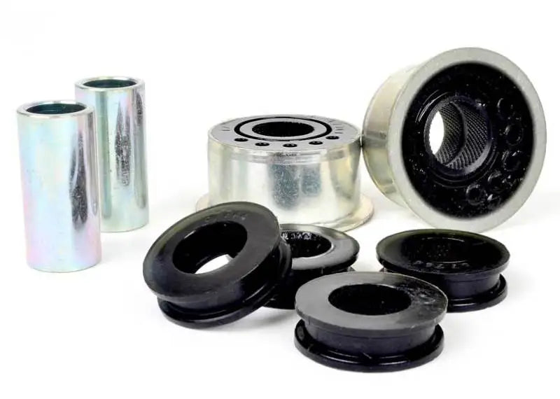 Whiteline 12+ Subaru BRZ / 12+ Scion FR-S Front Anti-Dive/Caster - C/A Lower Inner Front Bushing 