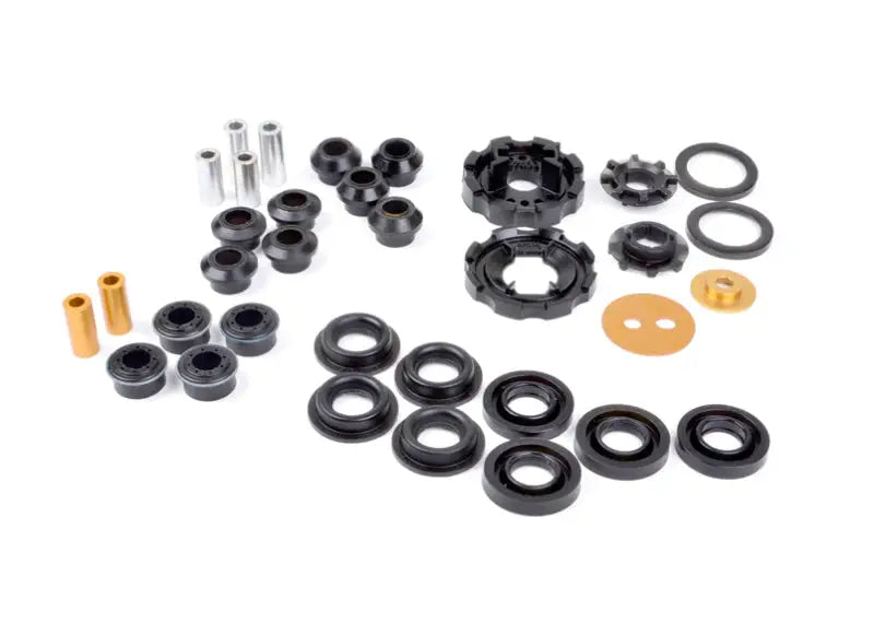 Whiteline 12+ Subaru BRZ/Scion FRS Rear Vehicle Essentials Bushing Kit 