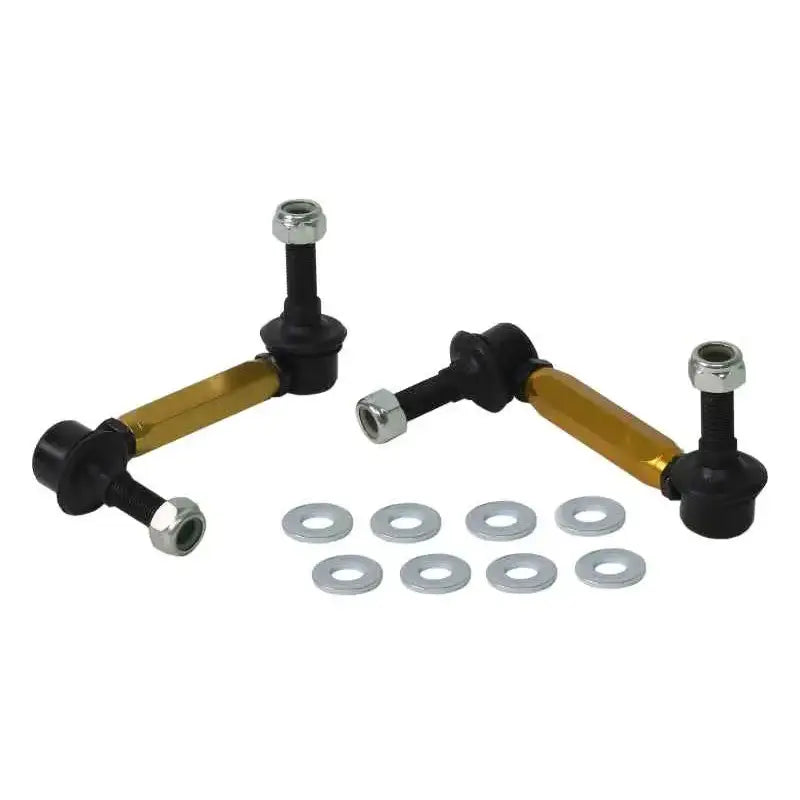 Whiteline KLC219