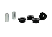 Whiteline Whiteline 13-19 Subaru BRZ / 17-19 Toyota 86 Rear Trailing Arm Lower Rear Bushing Kit