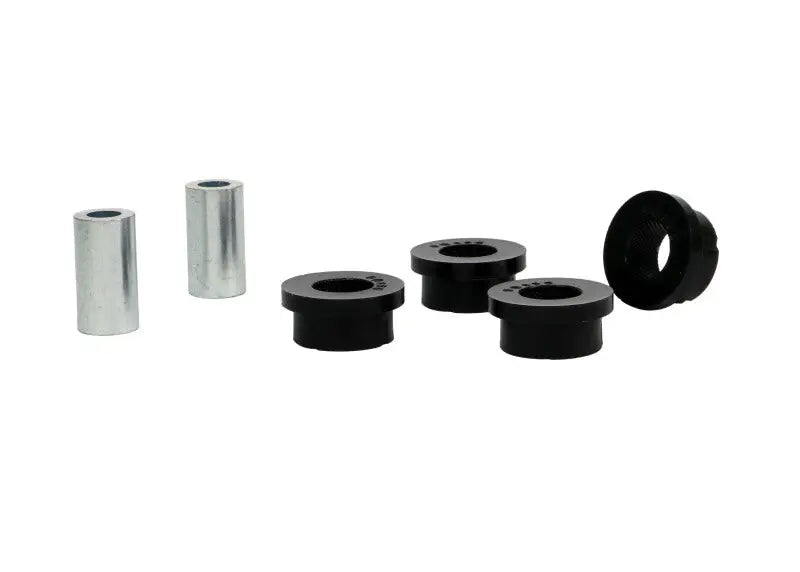 Whiteline Whiteline 13-19 Subaru BRZ / 17-19 Toyota 86 Rear Trailing Arm Lower Rear Bushing Kit
