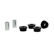 Whiteline Whiteline 13-19 Subaru BRZ / 17-19 Toyota 86 Rear Trailing Arm Lower Rear Bushing Kit