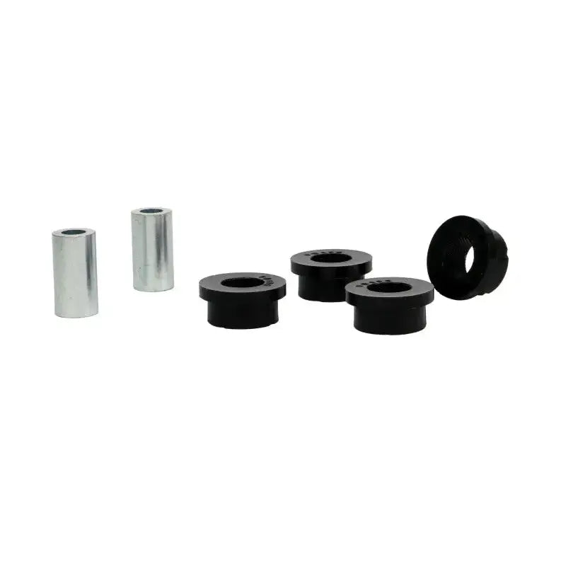 Whiteline Whiteline 13-19 Subaru BRZ / 17-19 Toyota 86 Rear Trailing Arm Lower Rear Bushing Kit