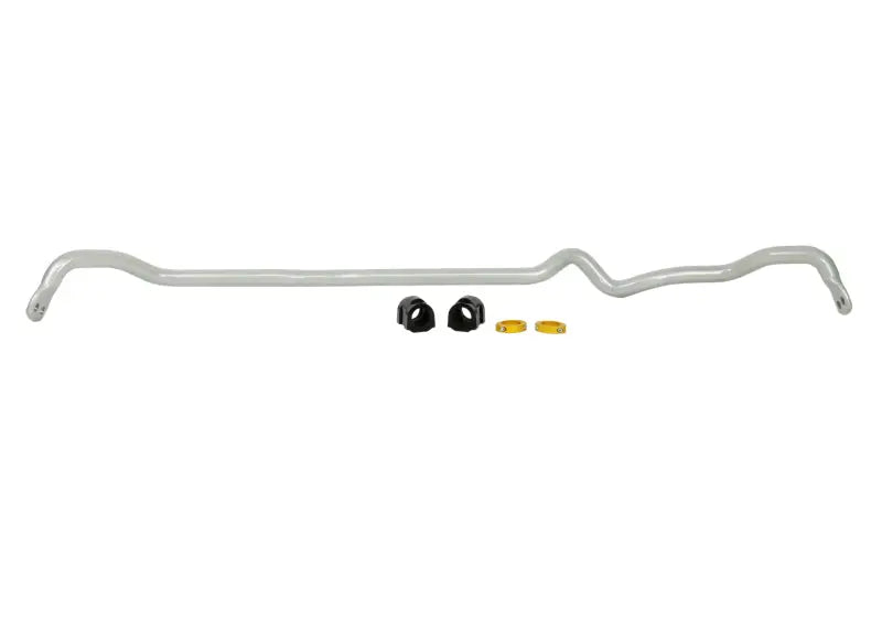 Whiteline 13 + Subaru Forester SJ Front 26mm Heavy Duty Adjustable Sway Bar - Truck & Automotive