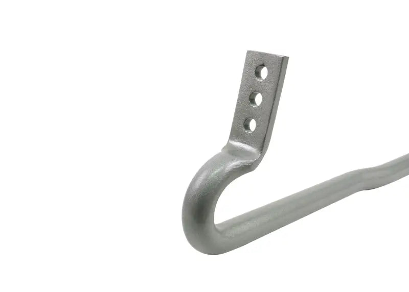Whiteline 13 + Subaru Forester SJ Front 26mm Heavy Duty Adjustable Sway Bar - Truck & Automotive