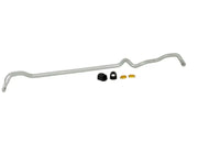 Whiteline 13 + Subaru Forester SJ Front 26mm Heavy Duty Adjustable Sway Bar - Truck & Automotive