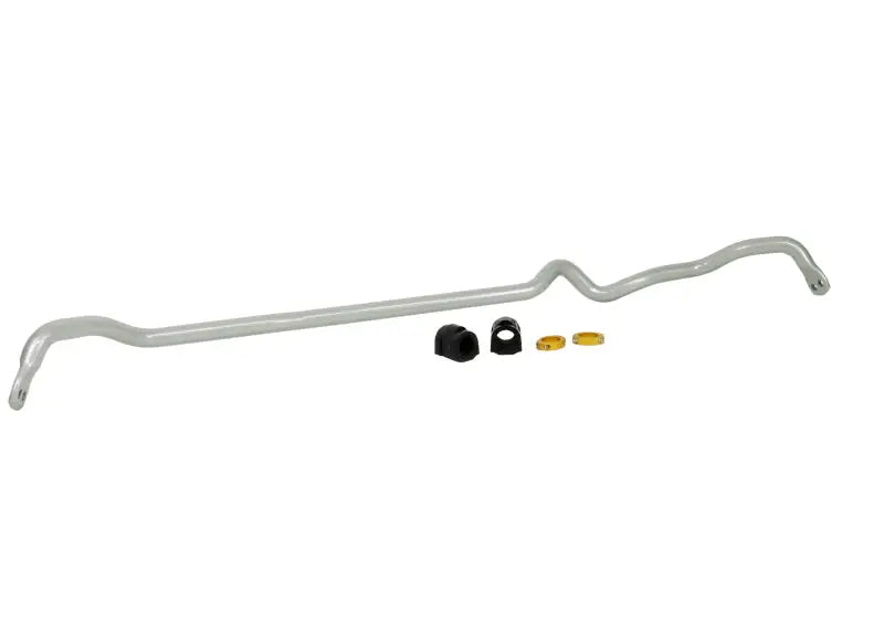Whiteline 13 + Subaru Forester SJ Front 26mm Heavy Duty Adjustable Sway Bar - Truck & Automotive
