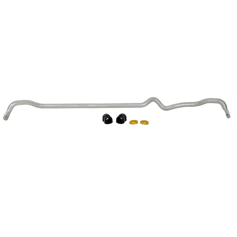 Whiteline BSF50Z Whiteline 13+ Subaru Forester SJ Front 26mm Heavy Duty Adjustable Sway Bar