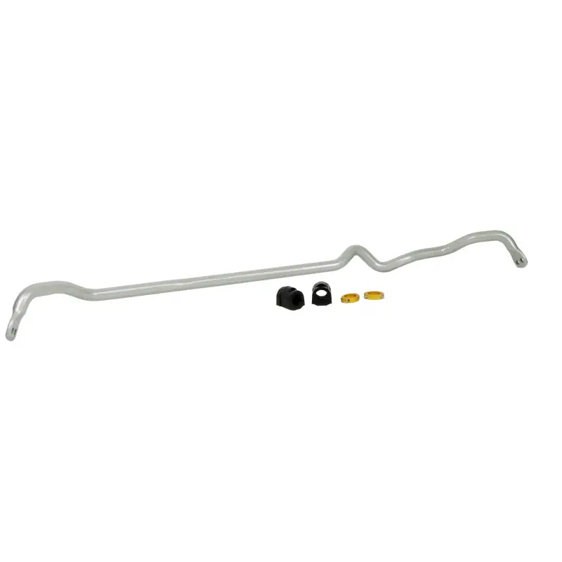 Whiteline BSF50Z Whiteline 13+ Subaru Forester SJ Front 26mm Heavy Duty Adjustable Sway Bar