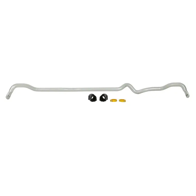 Whiteline BSF50Z Whiteline 13+ Subaru Forester SJ Front 26mm Heavy Duty Adjustable Sway Bar