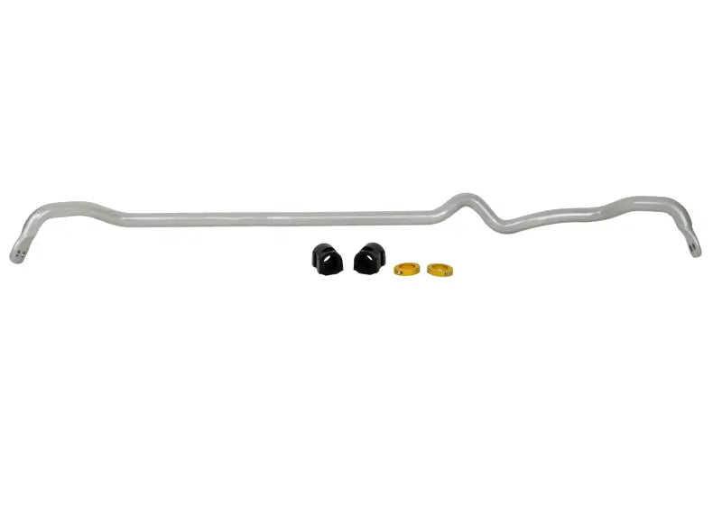Whiteline 13 + Subaru Forester SJ Front 26mm Heavy Duty Adjustable Sway Bar - Truck & Automotive