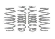 Whiteline Whiteline 14-17 Ford Fiesta ST Performance Lowering Springs