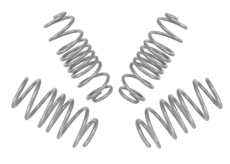 Whiteline 14-17 Ford Fiesta ST Performance Lowering Springs 