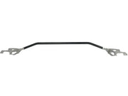 Whiteline 14 + Subaru Impreza WRX/STI Front Adjustable Strut Tower Brace - Truck & Automotive