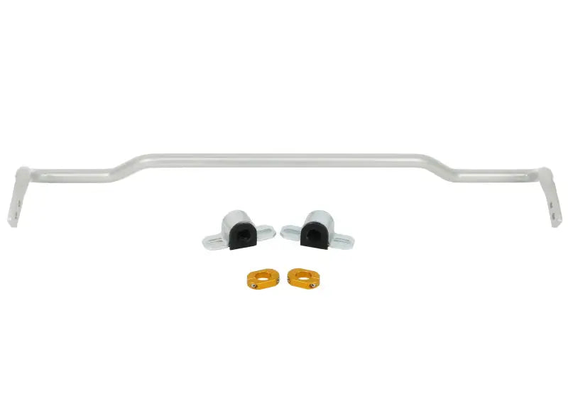 Whiteline 15-16 Audi A3 22mm X Heavy Duty Rear Adjustable Swaybar 