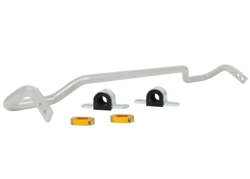 Whiteline Whiteline 15-16 Audi A3 22mm X Heavy Duty Rear Adjustable Swaybar