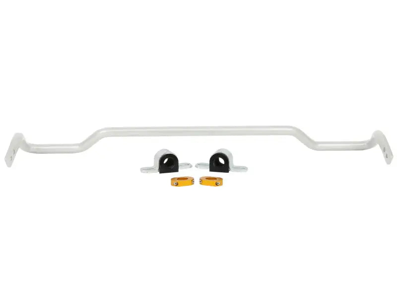 Whiteline 15-16 Audi A3 22mm X Heavy Duty Rear Adjustable Swaybar 