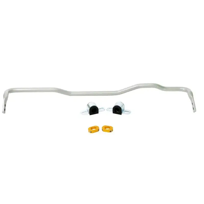Whiteline 15-18 Volkswagen Golf R 22mm Rear Adjustable Sway Bar Kit 