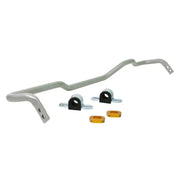 Whiteline Whiteline 15-18 Volkswagen Golf R 22mm Rear Adjustable Sway Bar Kit