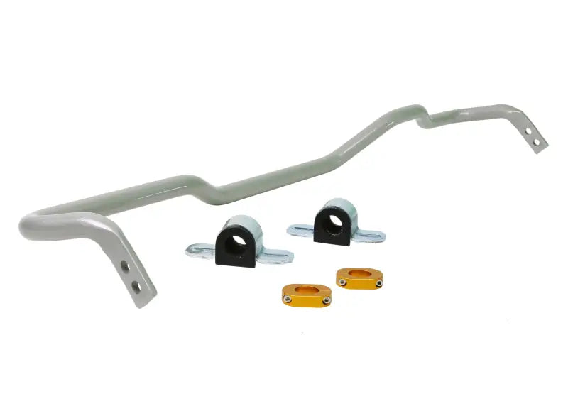 Whiteline Whiteline 15-18 Volkswagen Golf R 22mm Rear Adjustable Sway Bar Kit