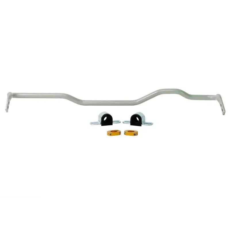 Whiteline 15-18 Volkswagen Golf R 22mm Rear Adjustable Sway Bar Kit 