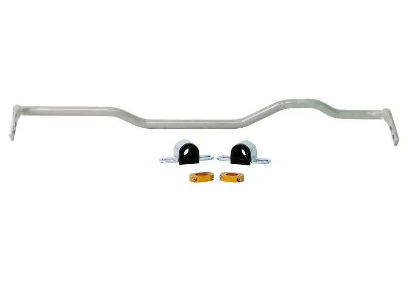 Whiteline 15-18 Volkswagen Golf R 22mm Rear Adjustable Sway Bar Kit 