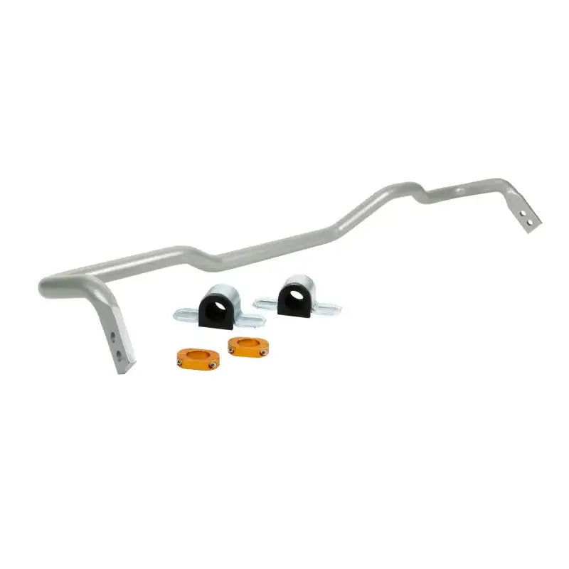 Whiteline Whiteline 15-18 Volkswagen Golf R 24mm Rear Adjustable Sway Bar Kit