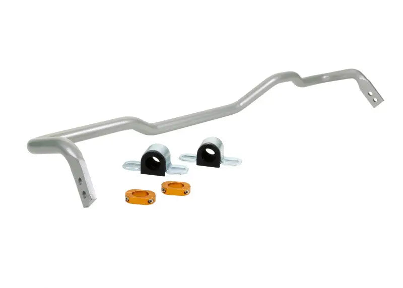 Whiteline Whiteline 15-18 Volkswagen Golf R 24mm Rear Adjustable Sway Bar Kit