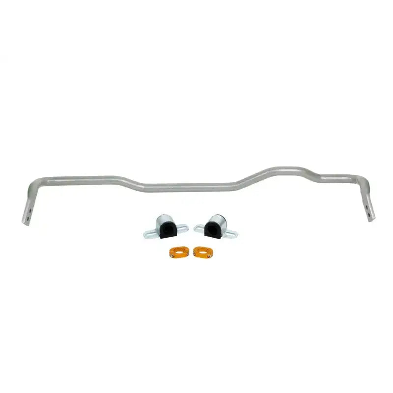 Whiteline 15-18 Volkswagen Golf R 24mm Rear Adjustable Sway Bar Kit 