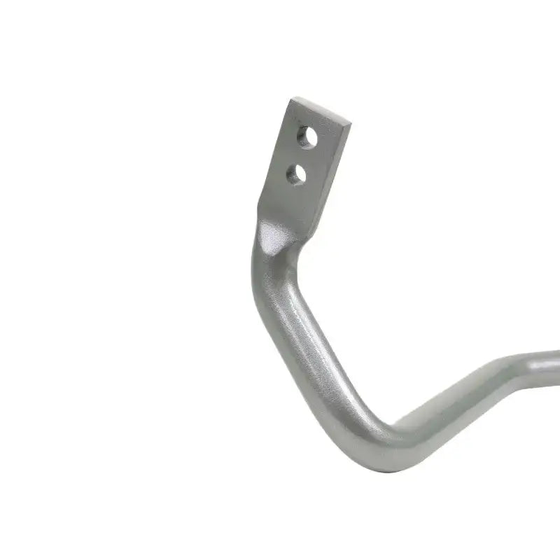 Whiteline 15-18 Volkswagen Golf R 24mm Rear Adjustable Sway Bar Kit 