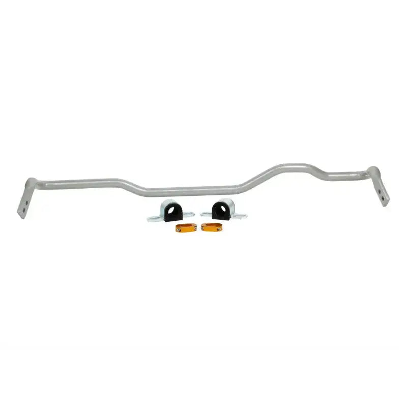 Whiteline 15-18 Volkswagen Golf R 24mm Rear Adjustable Sway Bar Kit 