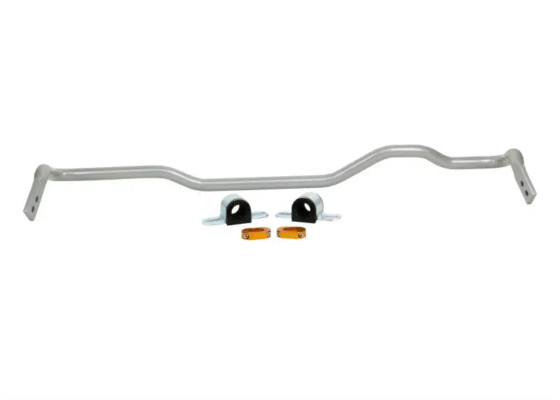 Whiteline 15-18 Volkswagen Golf R 24mm Rear Adjustable Sway Bar Kit 