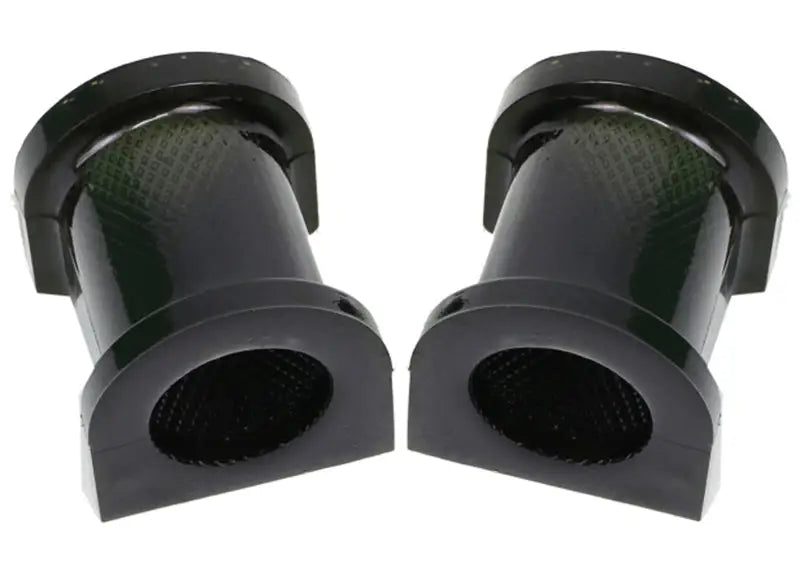 Whiteline 15-18 Volkswagen Golf R 26mm Front Sway Bar Mount Bushing Kit 
