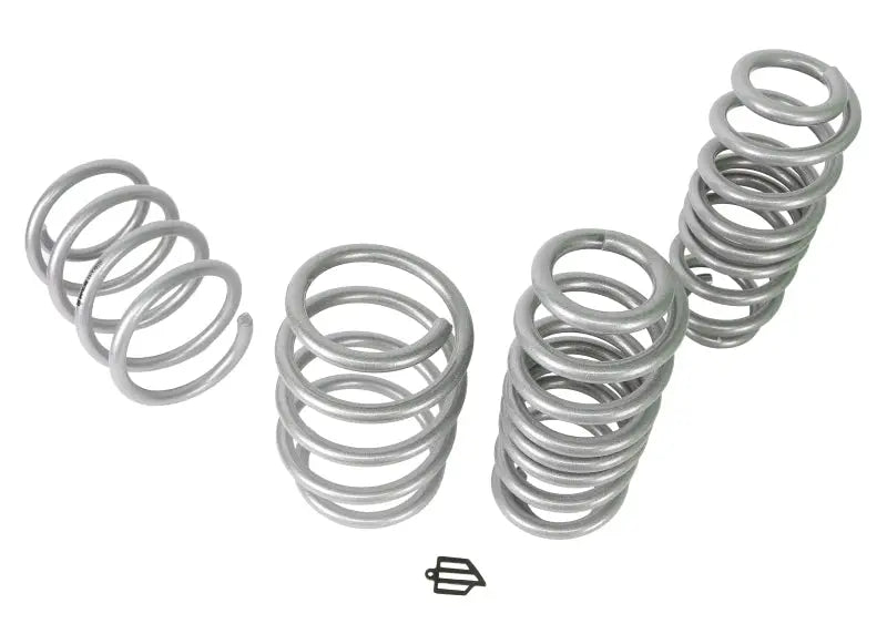 Whiteline 15-20 Audi S3/RS3 Performance Lowering Springs - Truck & Automotive